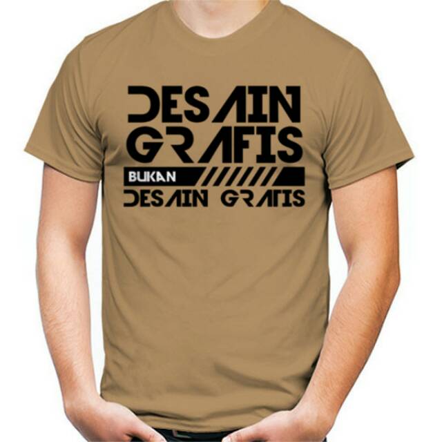 Jual Kaos Desain Grafis Bukan Desain Gratis