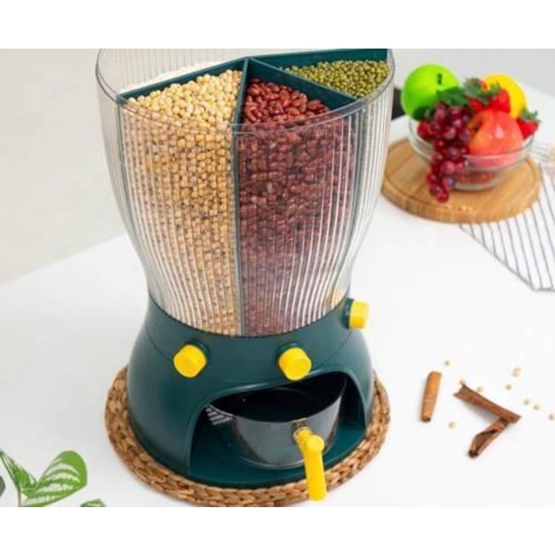 rice dispenser