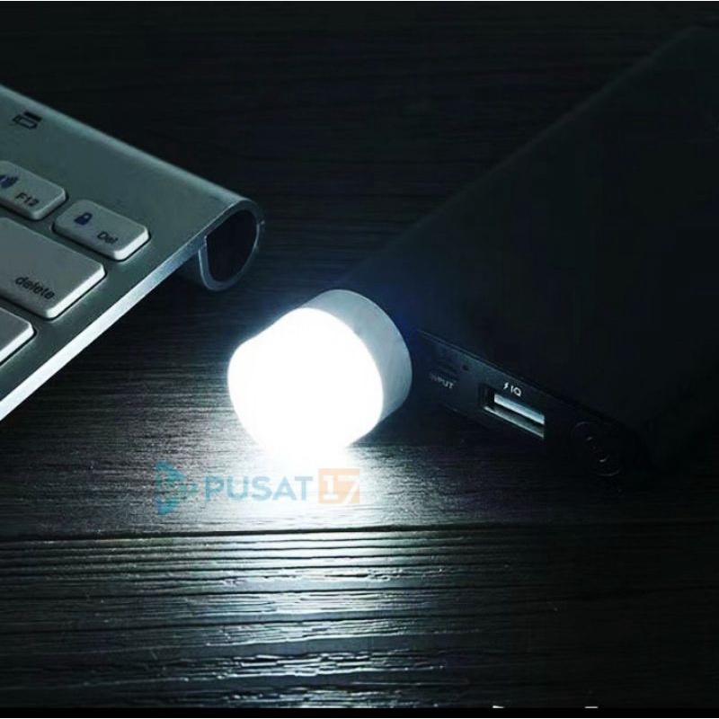 LAMPU LED MINI USB