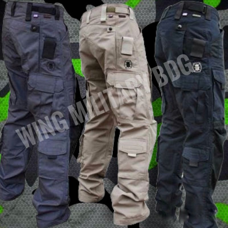 celana ketanice tactical celana tactical panjang