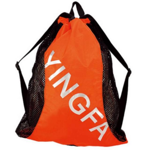MESH BAG / GEAR BAG / TAS JARING PERALATAN RENANG