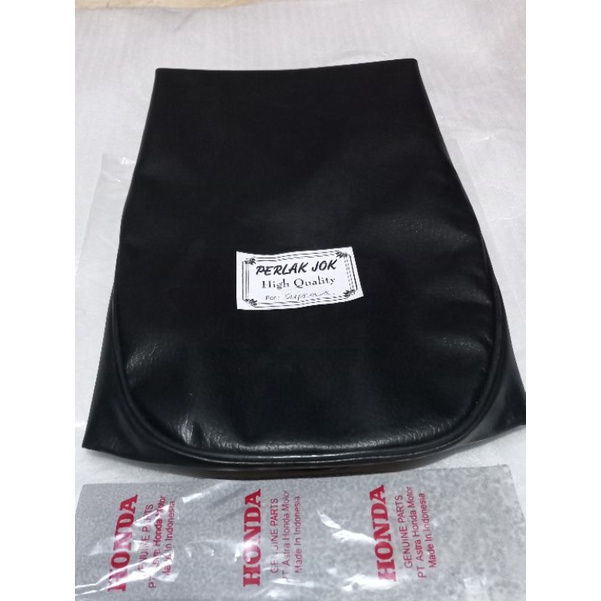 Kulit Jok Supra X Sarung Jok Supra 100 Kulit Jok Supra Fit Lama