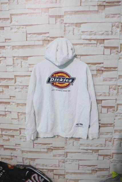 HOODIE DICKIES x OUTDOOR PRODUCT SECOND ORIGINAL