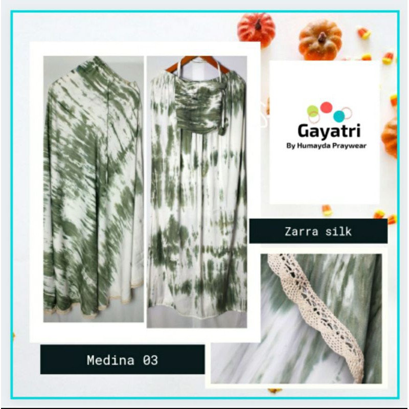 mukena silk medina zara silk mukena adem mukena traveling mukena jumbo