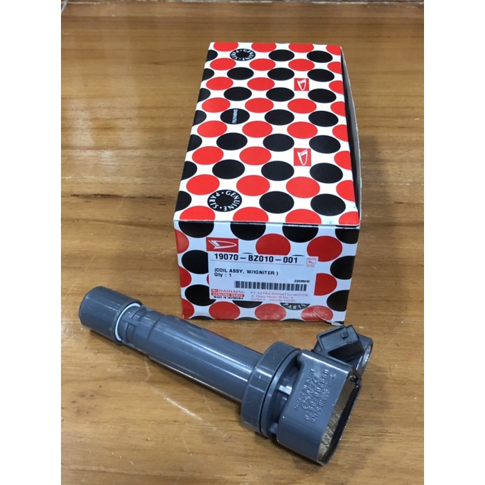 coil ignition xenia 1000cc hibban