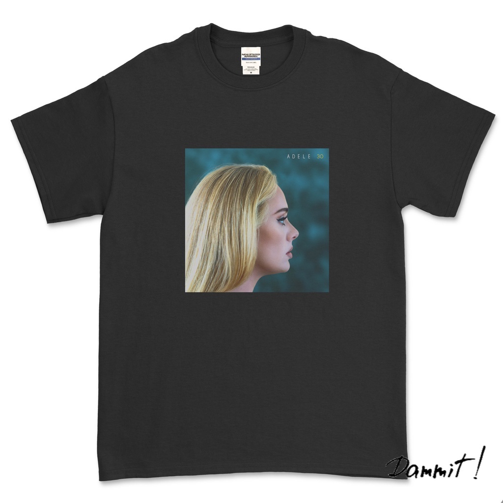 ADELE - 30 T-SHIRT