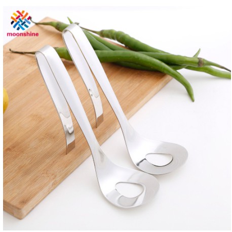 Sendok Bakso / Sendok pembuat bakso / Sendok cetak bakso / Stainless
