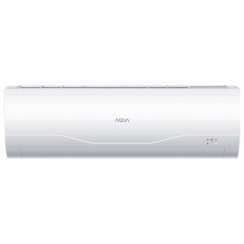 PROMO Khusus EKSPEDISI . Aqua AQA KR 05 AHP . AC Split 1/2 PK Low Watt . Baru