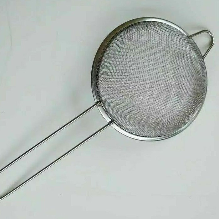 Penyaring minyak kelapa/saringan minyak goreng