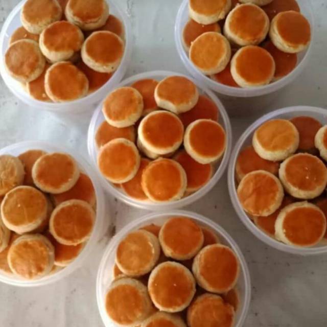 

KUE KACANG