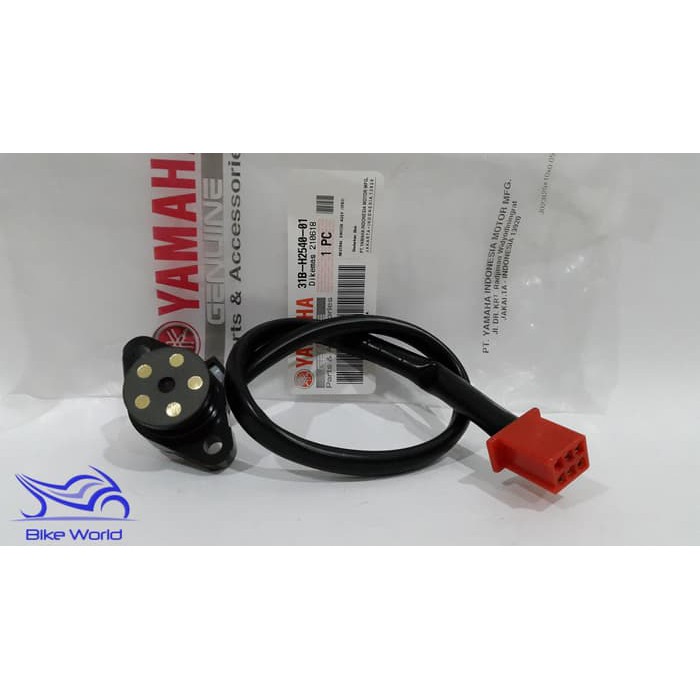 HOT SALE  Switch Netral Jupiter Z New, Force 31B-H2540-01 Yamaha Genuine Parts ORIGINAL