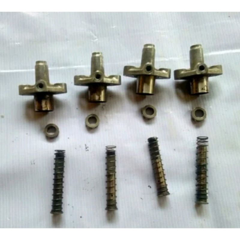 Stelan Tensioner binter merzy ori copotan motor