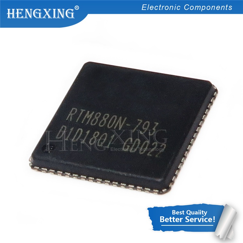 20pcs Ic RTM880N-793 RTM880N QFN-64