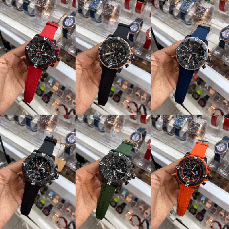 Jam Tangan Pria T5 H 3757G Jam Tangan Original
