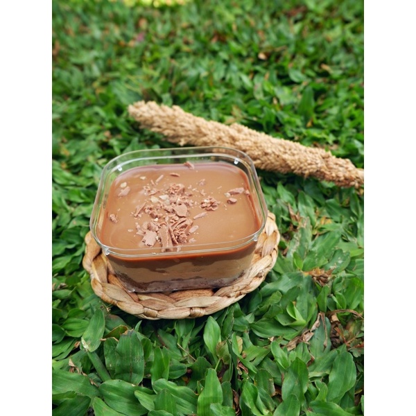 

Silverqueen Dessert Mungil