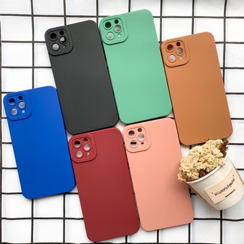 CASE XIAOMI REDMI NOTE 9 REDMI NOTE 9 PRO - CASE PRO CAMERA REDMI NOTE 9 REDMI NOTE 9 PRO PROTECTOR CAMERA