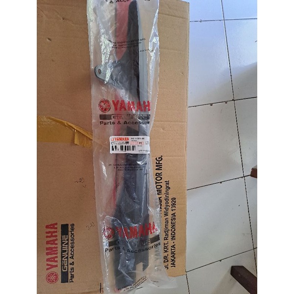 KATENGKAS/TUTUP RANTAI VEGA FOCE FI 1FD-F2311-00 ASLI GENUINE