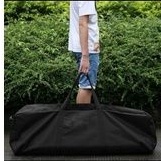 Tas pakaian besar tas trevel besar ukuran 110cm tas jumbo