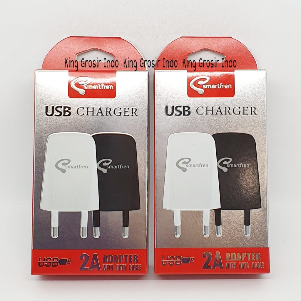 Charger Andromax Smartfreen Micro Usb Original OEM Casan Andromax Smartfreen Ori 99%