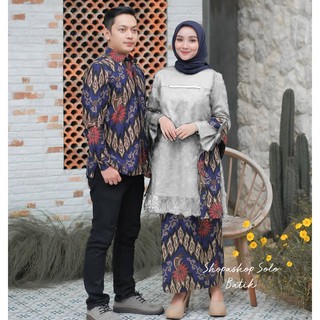 Ready 3 Warna SHOPASHOP SOLO Couple Olivera Tille Ready 3 Warna SHOPASHOP SOLO Couple Olivera Tille