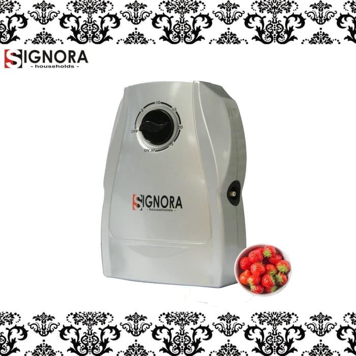 Signora Ozone Sterilizer | air water purifier