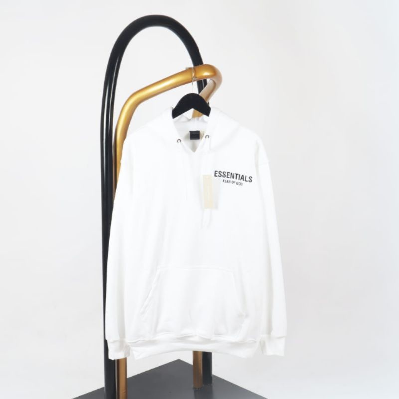 ESSENTIAL HOODIE ESSENTIAL FOG PREMIUM Quality (COD)