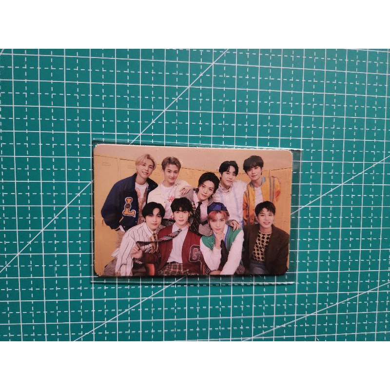 NCT Pc Nature Republic