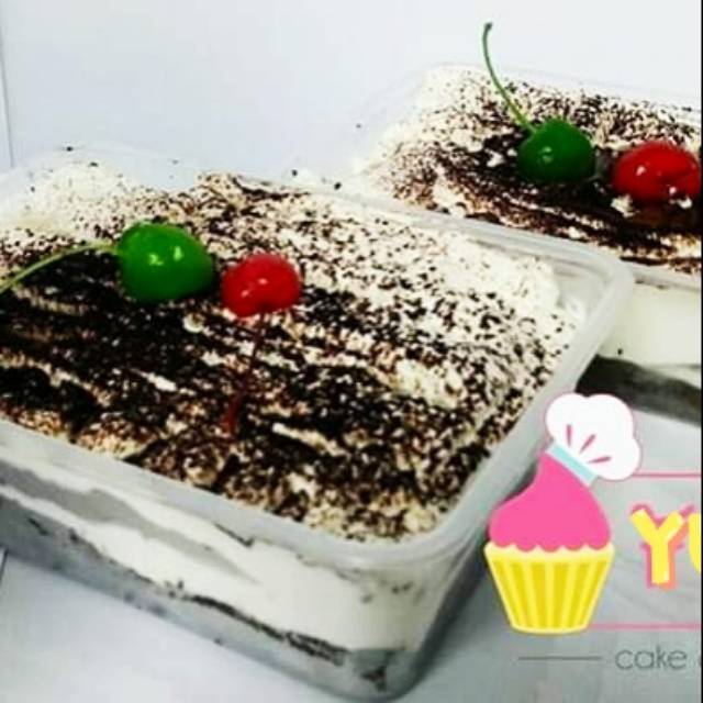 

Cake Lumer Wipe Tiramisu Cream