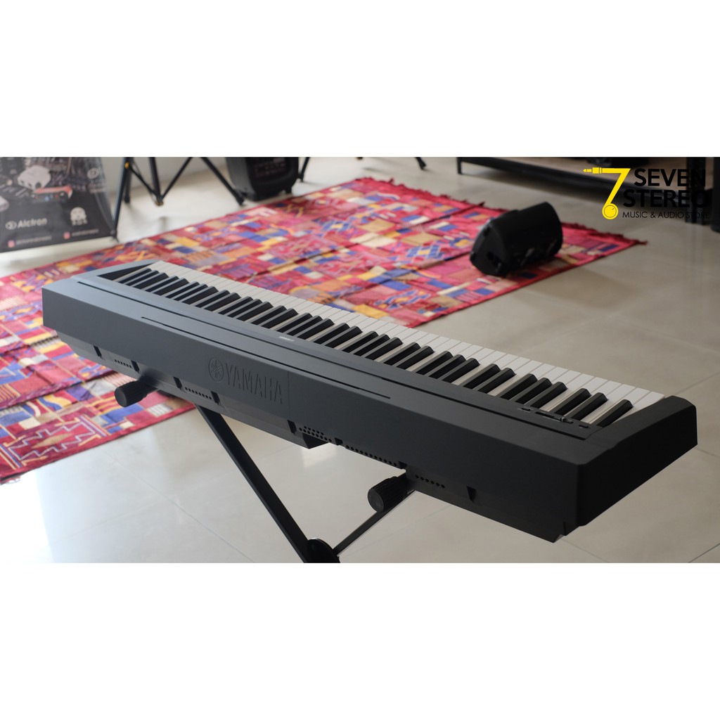 Yamaha P45 Digital Piano