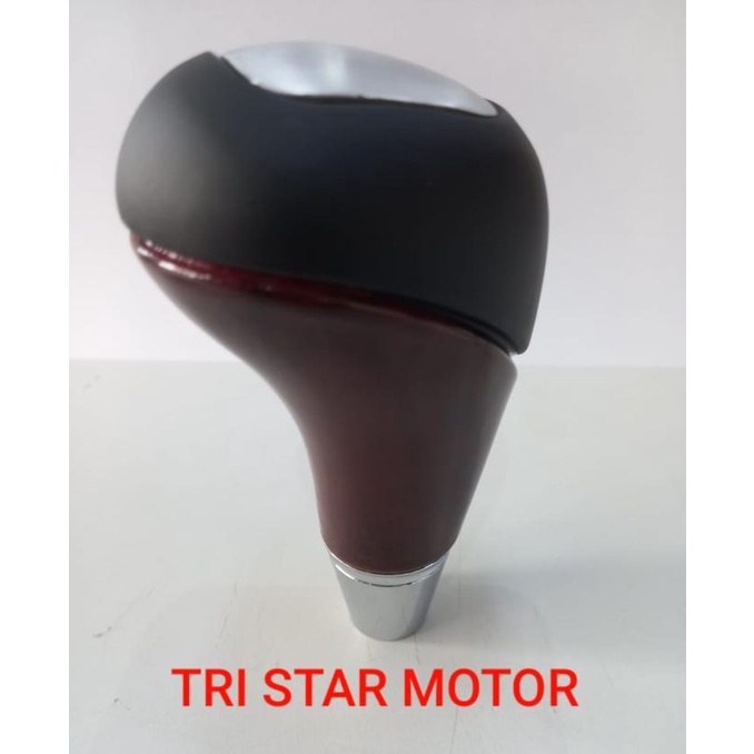 Shift Knob Panel Wood/Letter Mercedes Benz W210 W220 W163 W202 W140