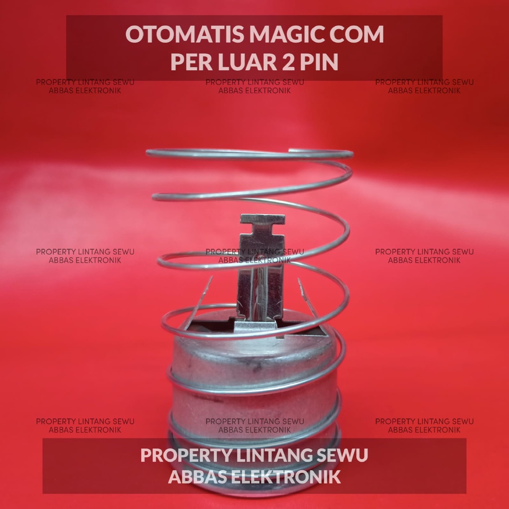 otomatis magic com magic jar magicom magicjar per luar 2 pin