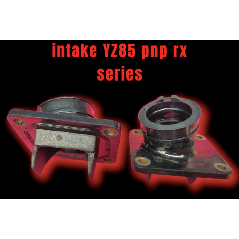 intake yz 85 untuk rxking membran yz