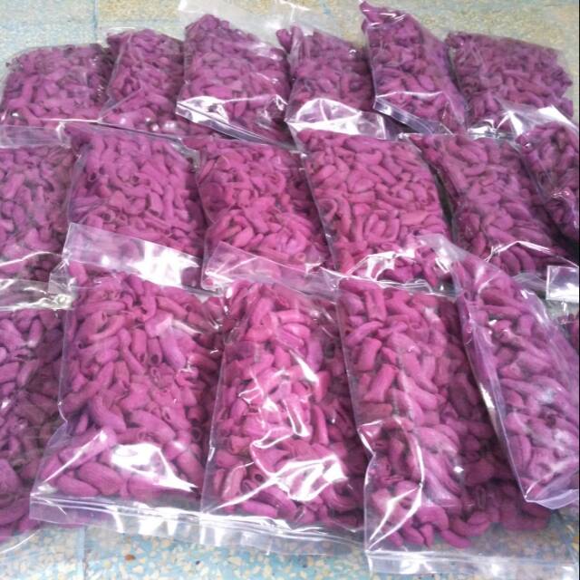 

Orderan rmakaroni