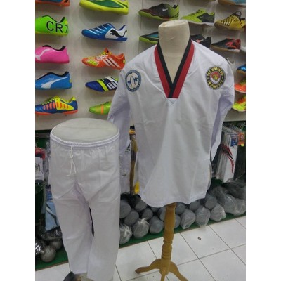 Baju Taekwondo