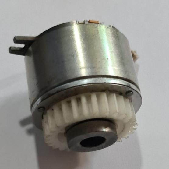 Motor Cluth Regist Mesin Fotocopy Canon Ir 5000/6570/5075 Cabutan