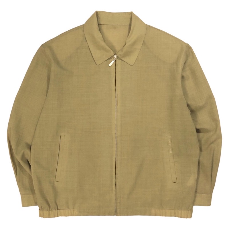 Windy Club Casual Jacket