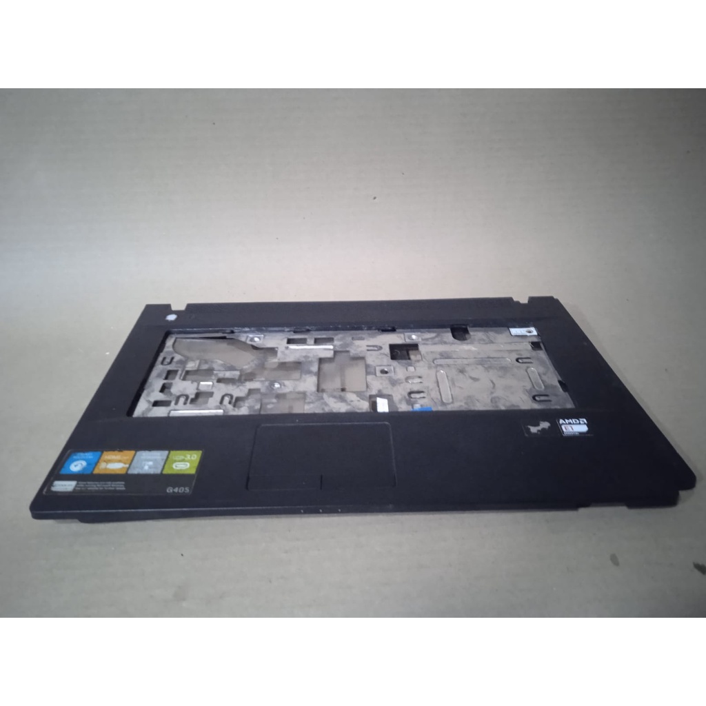 casing Kesing keybord lenovo G405 G400