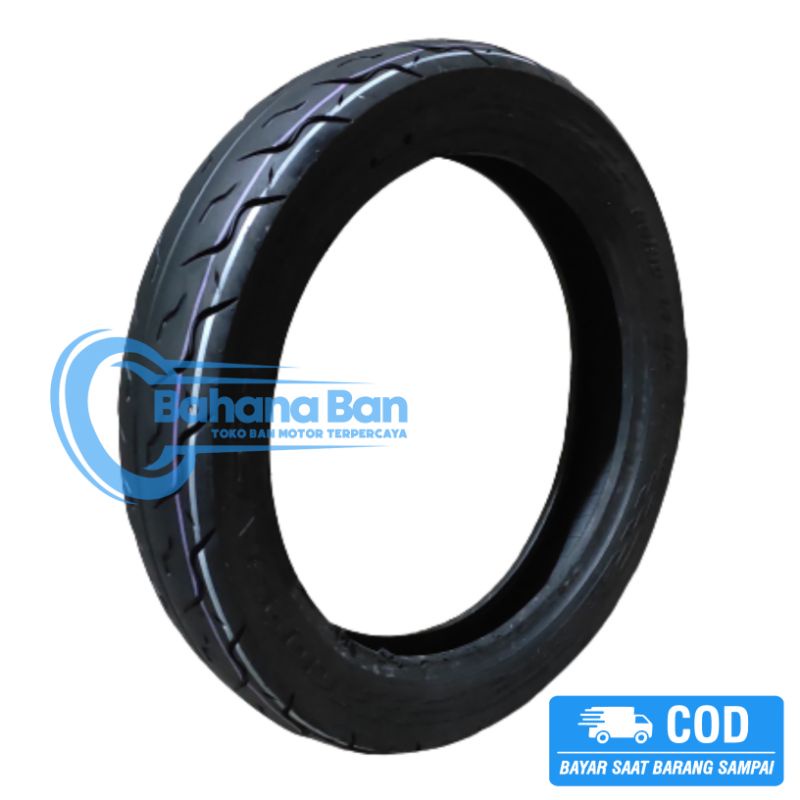 BAN BELAKANG MATIC CORSA S22 TUBELESS BAN BELAKANG MATIC TUBELESS BEAT SCOOPY VARIO SPACY