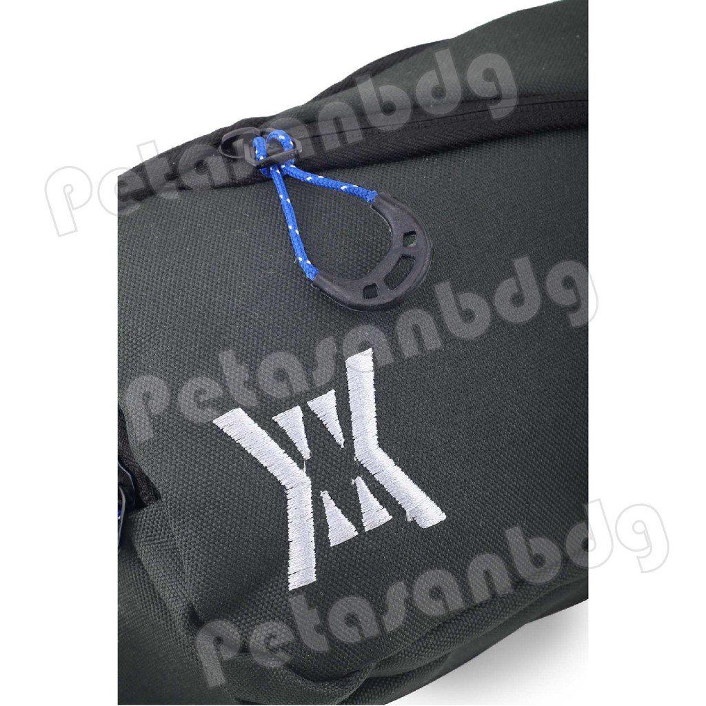 PTS -Tas Selempang Gear Bag X - Flash .PT Waistbag WITH EARPHONE HOLE -13084