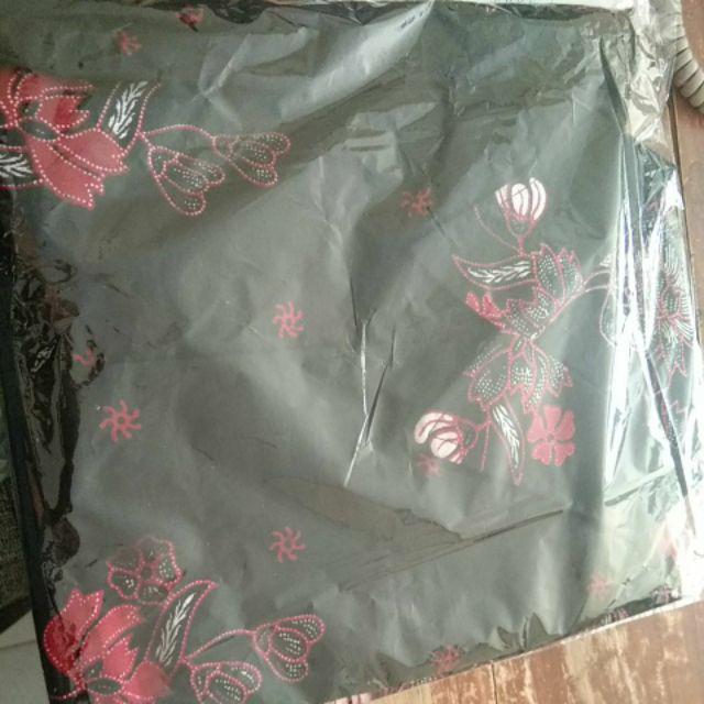 Size M L Xl Xxl Xxxl Bswart Batik Hrb026 Kenongo Hem Pendek Padi Pekalongan M L Xl Batik Pria Murah