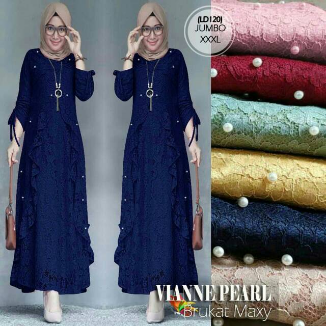 SALE  Cod promo JUMBO XXXL MAXY VIANNE / GAMIS JUMBO / GAMIS XXXL