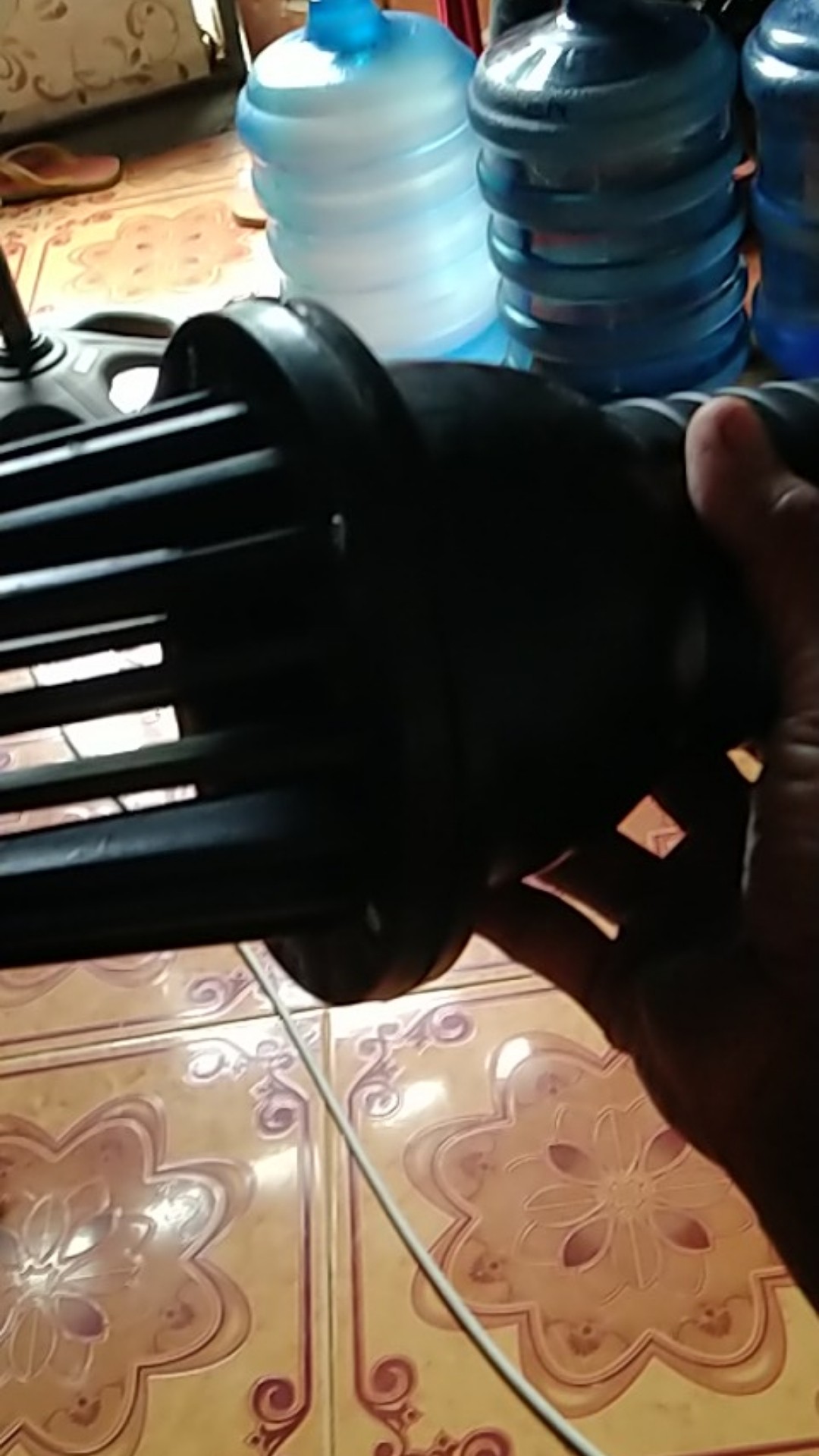 Ternama Footklep Saringan Air Klep Gantung Pompa Alkon Irigasi 3 Berkualitas Termurah