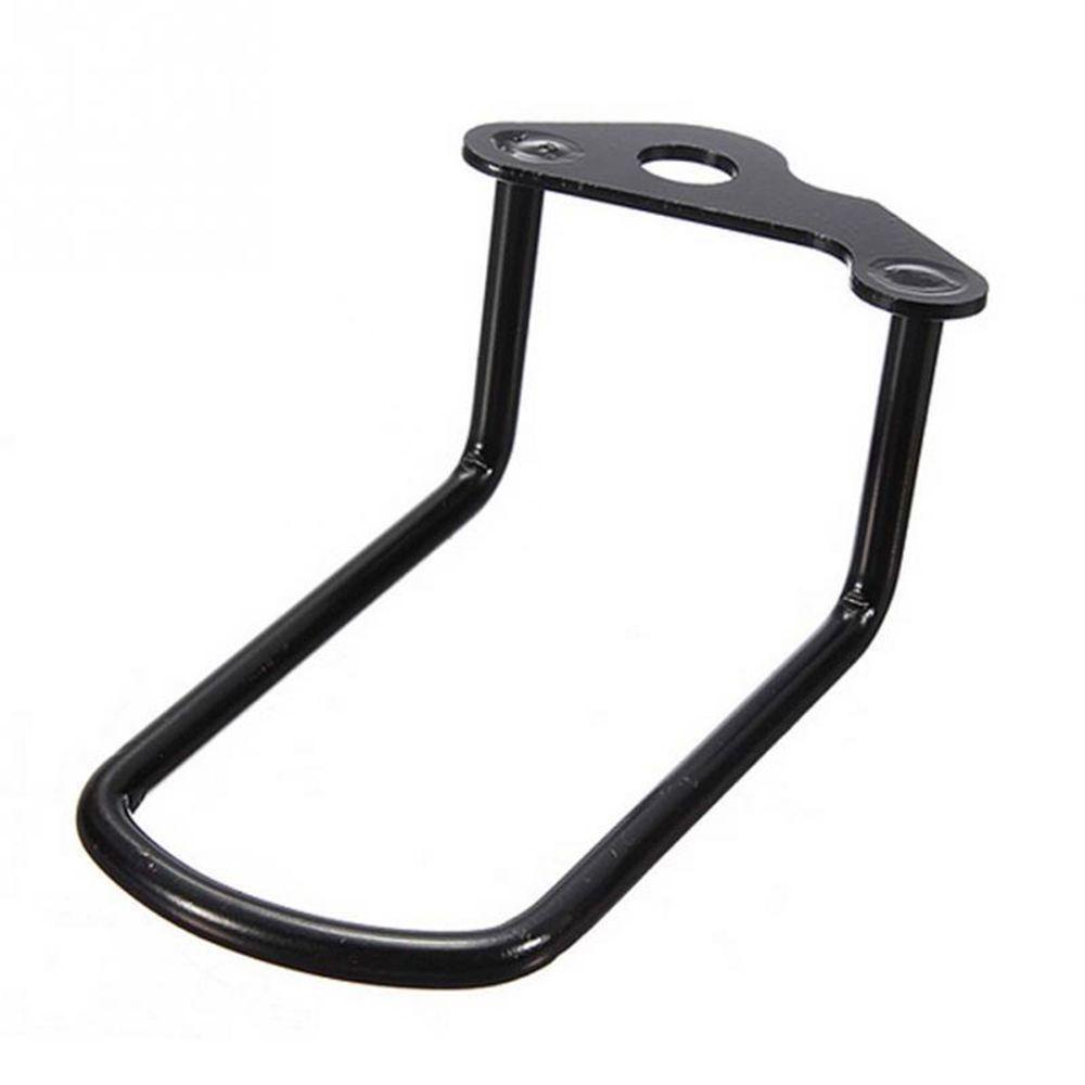 Lanfy Bicycle derailleur guard Sepeda Jalan Tahan Lama Sepeda Gunung Steel Rear Gear Protector