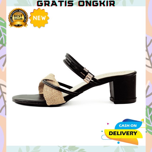 Hells Terlaris Highheels Hak Tinggi Transparan Hak Tahu Wnta Hills Termurah Heals Terbaru Heels Impo