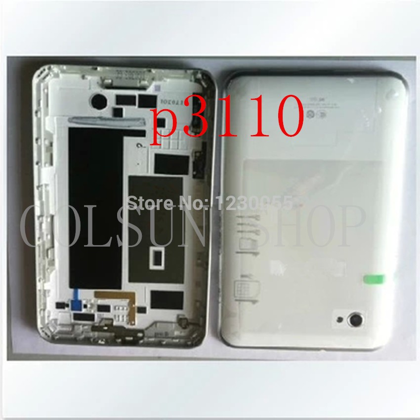 Promo SAMSUNG COVER BATTERY P3100 Limited