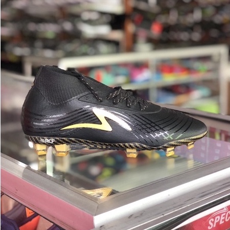 Specs Accelerator Illuzion II FG - Black/Gold