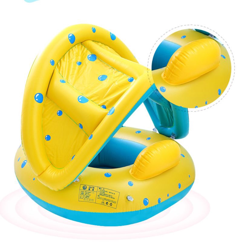 kids pool ring