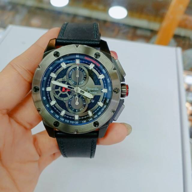 ALEXANDRE CHRISTIE ORIGINAL AC 6549 MC