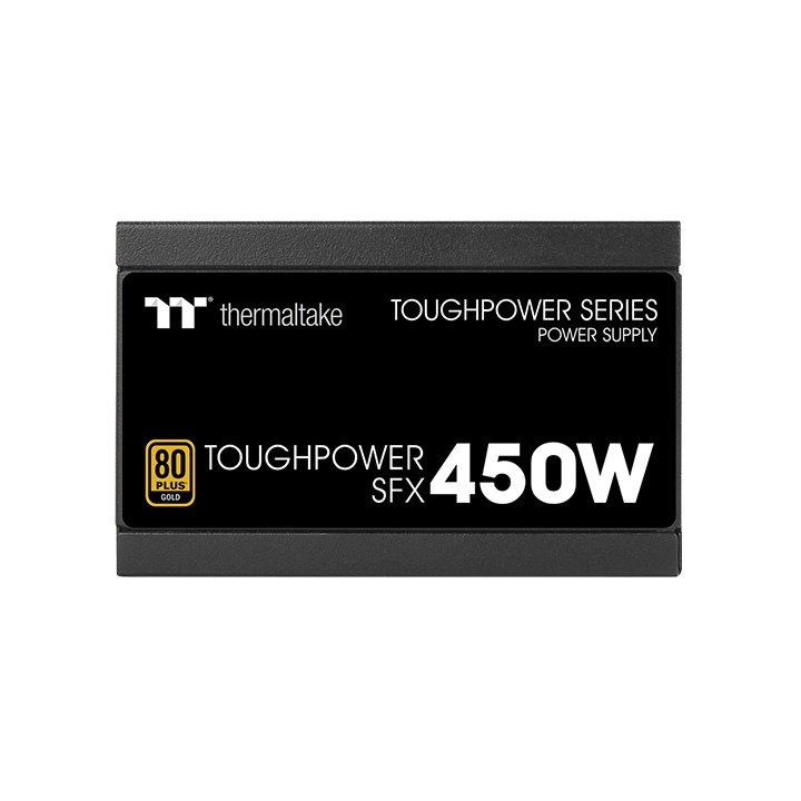 Thermaltake Power Supply Toughpower SFX 450W Gold - TT Premium Edition