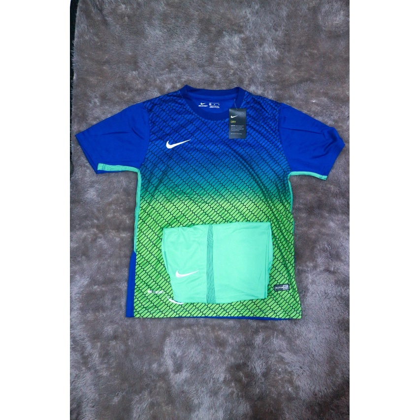 Setelan baju futsal sepak bola ( 00034 ) IMPORT GO